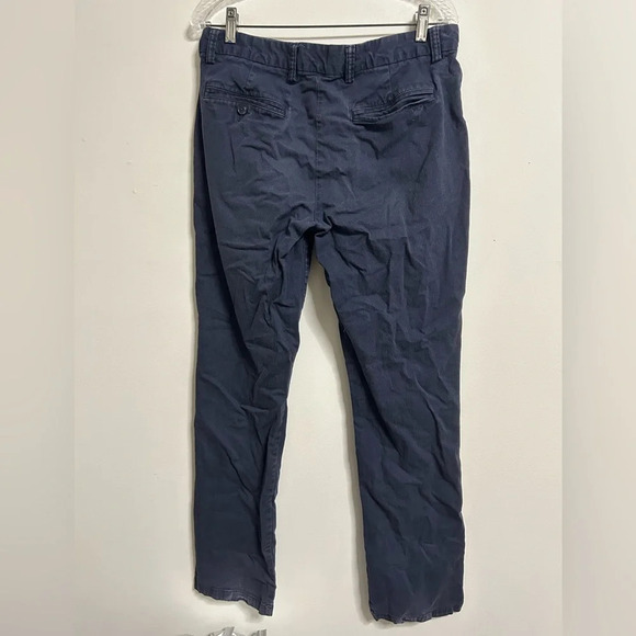 Old Navy, Navy Blue Pants - Picture 2 of 3